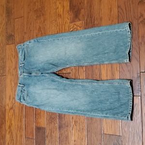 Levi Strauss & Co  Men's 559 Jeans